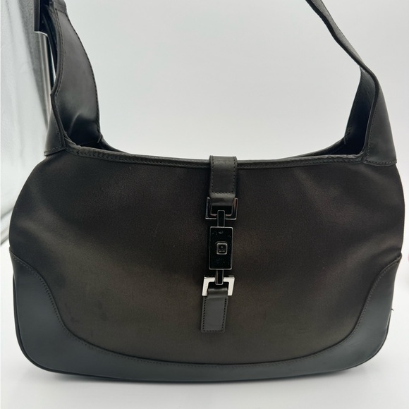 Gucci hobo Jackie - Picture 2 of 12